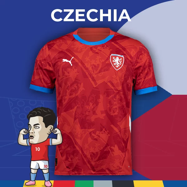 czechia